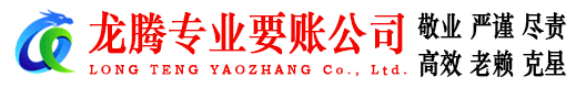 乐安收账公司